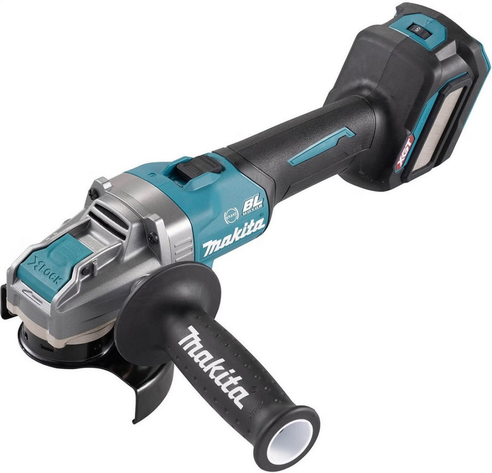Болгарка Makita GA041GZ