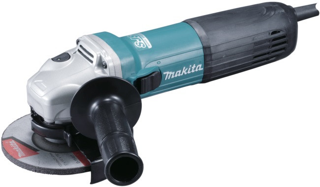 Болгарка Makita GA5040R
