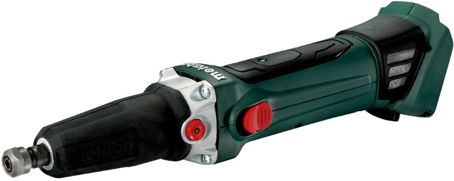 Пряма шліфмашина Metabo GA 18 LTX 600638840