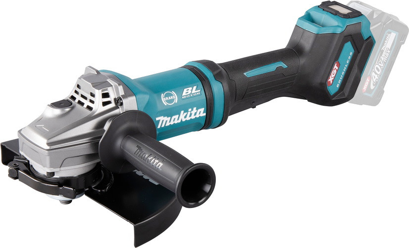 Болгарка Makita GA038GZ