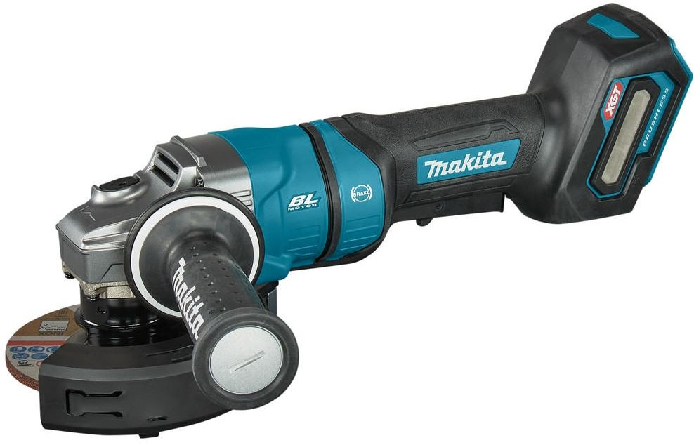Болгарка Makita GA050GZ