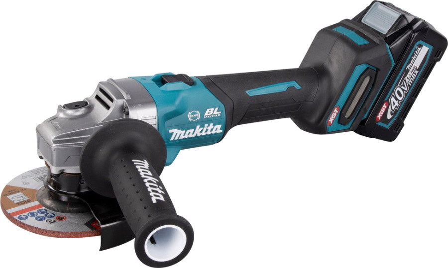Болгарка Makita GA005GM201