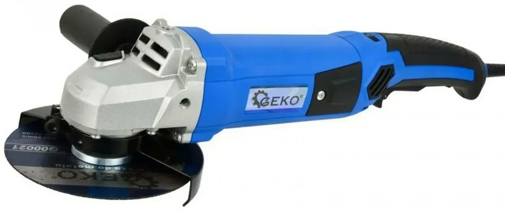 Болгарка Geko G80270