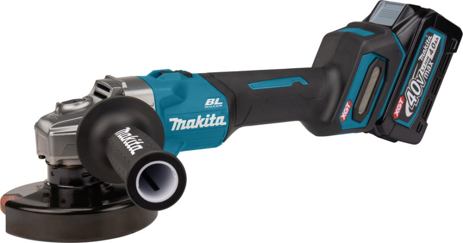 Болгарка Makita GA008GM201