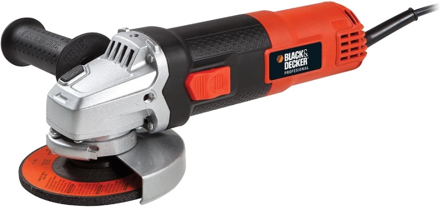 Болгарка Black&Decker G720