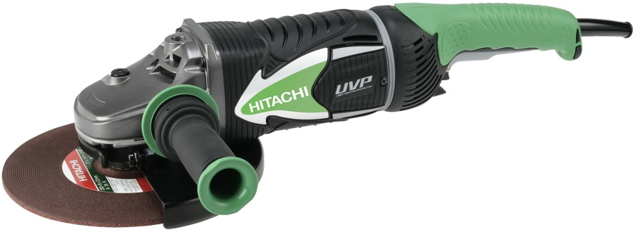 Болгарка Hitachi G23UDY
