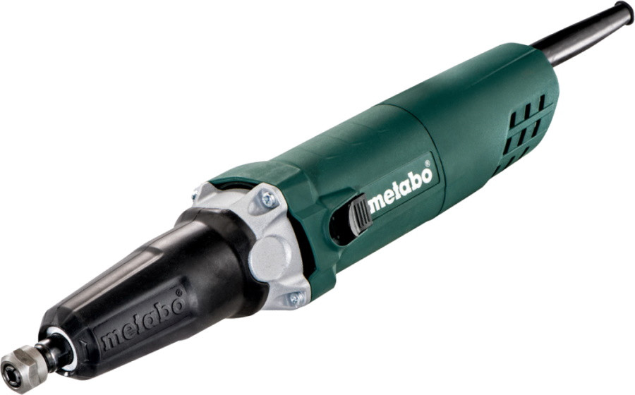 Прямая шлифмашина Metabo G 400 600427000