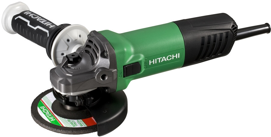 Болгарка Hitachi G13SW