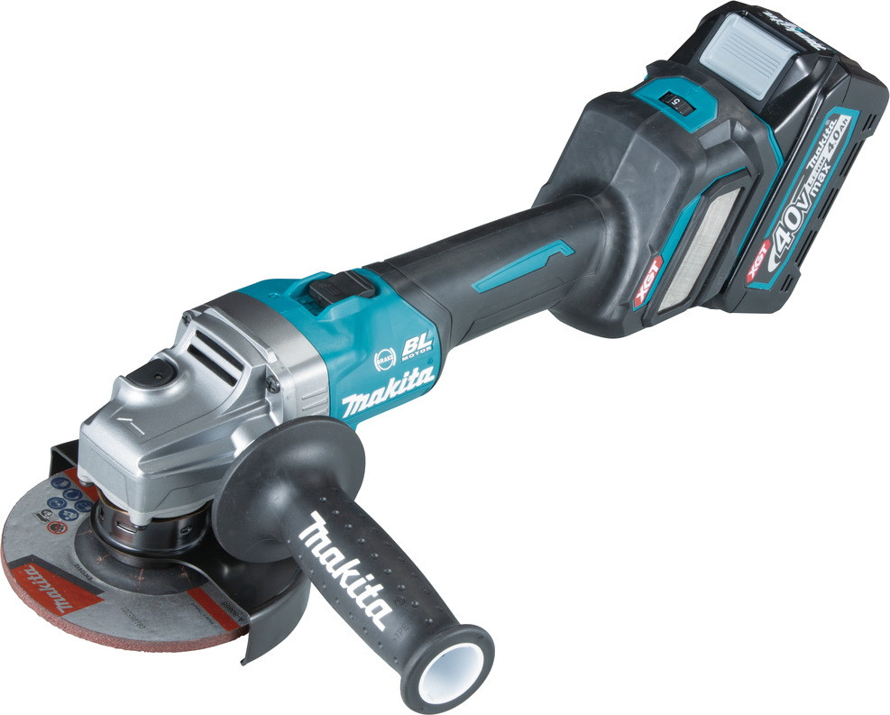 Болгарка Makita GA023GM201