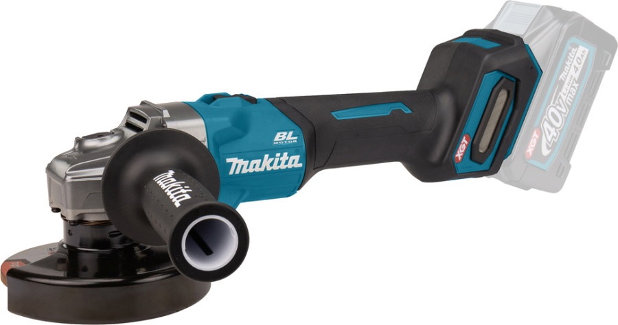 Болгарка Makita GA008GZ