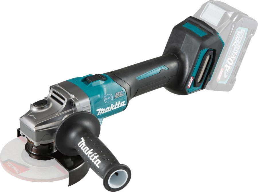 Болгарка Makita GA005GZ