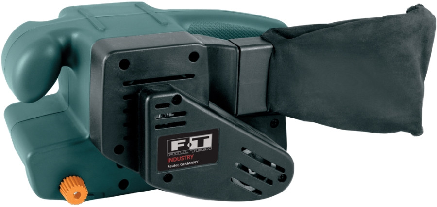 Ленточная шлифмашина Full Tech FT-2932