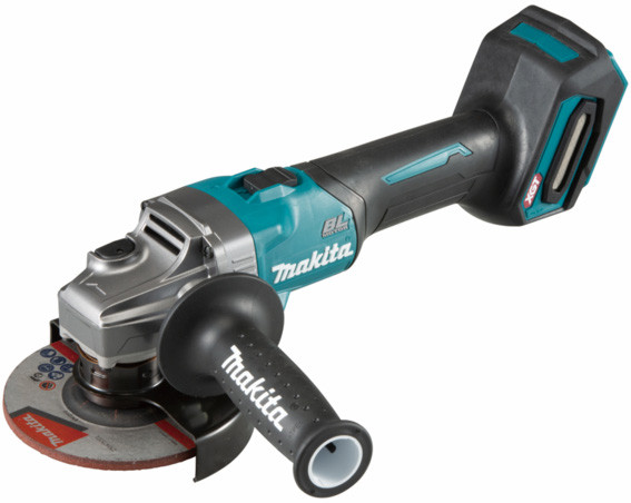 Болгарка Makita GA005GZ01