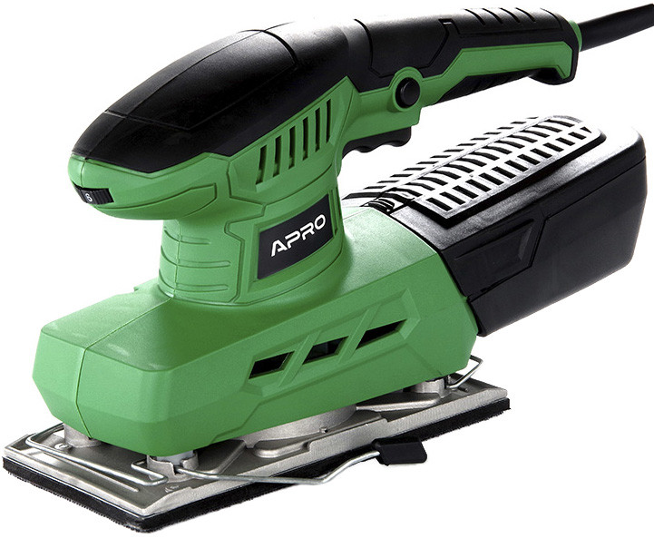 Шліфувальна машина Apro FS350 899281
