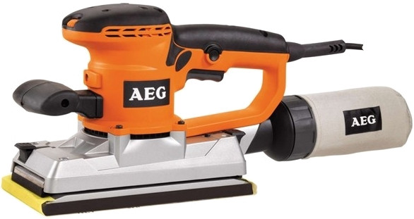 Шліфувальна машина AEG FS 280 (4935419280)