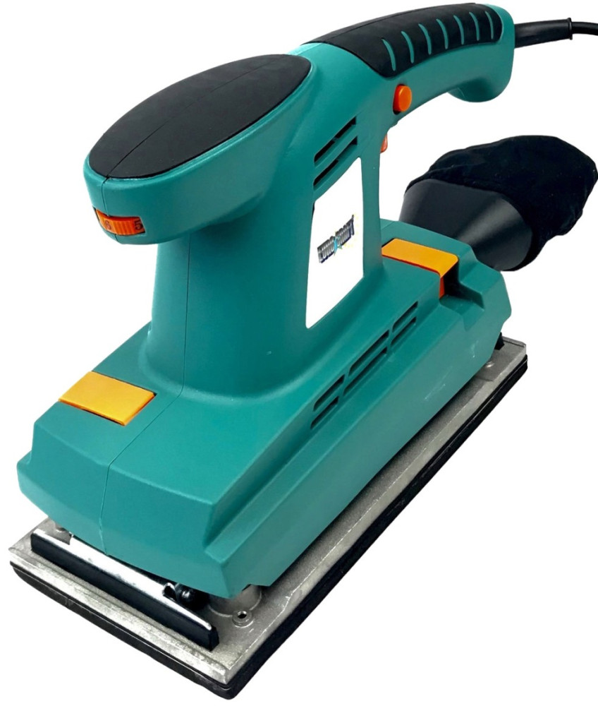 Шліфувальна машина EuroCraft FS 212