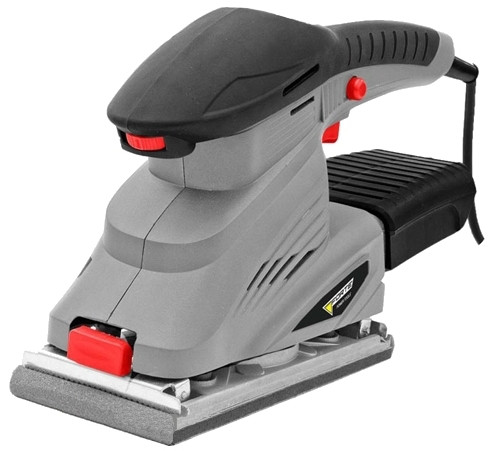 Шлифовальная машина Forte FS 350 VQ 37692