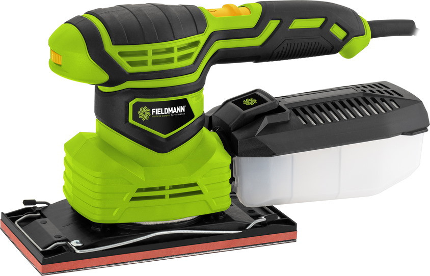 Шлифовальная машина Fieldmann FDB 200221-E