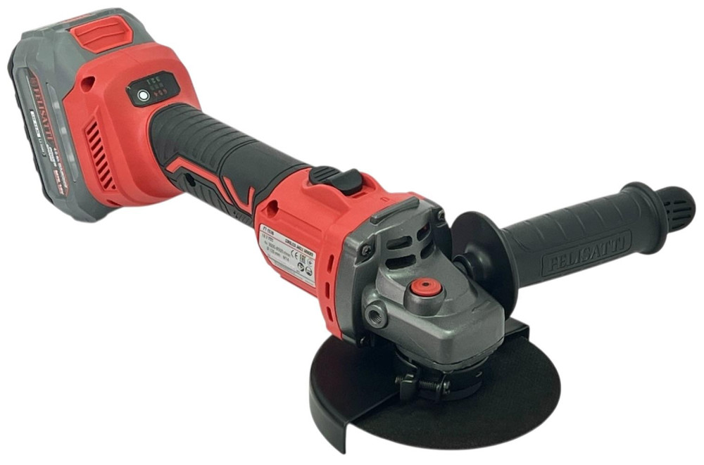 Болгарка FELISATTI FT15767