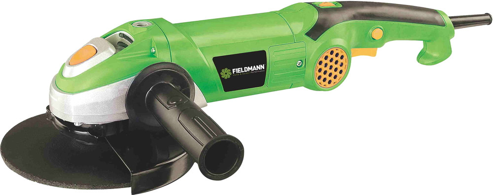 Болгарка Fieldmann FDB 201401-E