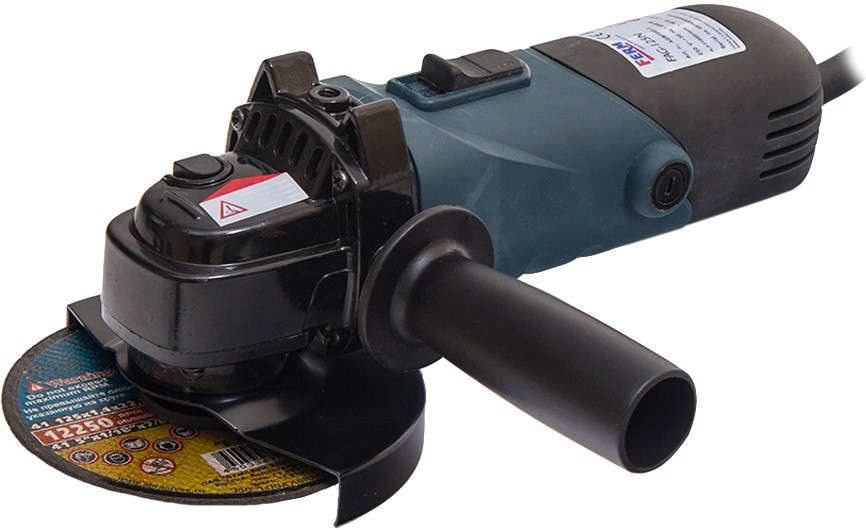 Болгарка FERM FAG125N