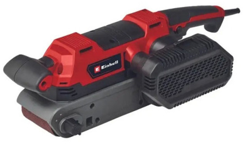 Ленточная шлифмашина Einhell Expert TE-BS 850 E