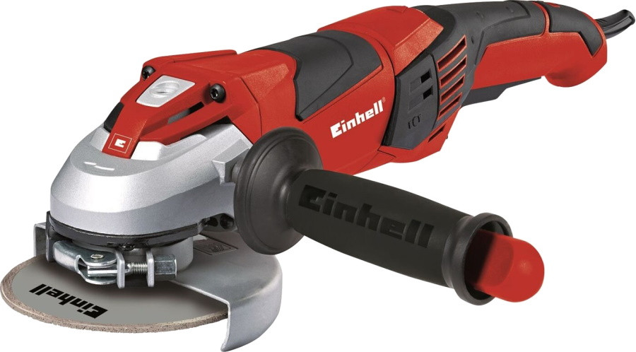 Болгарка Einhell Expert TE-AG 125 CE (4430860)