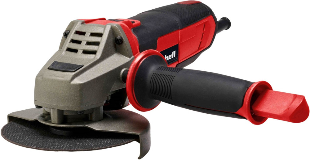 Болгарка Einhell Expert TE-AG 125/1010 (4430985)