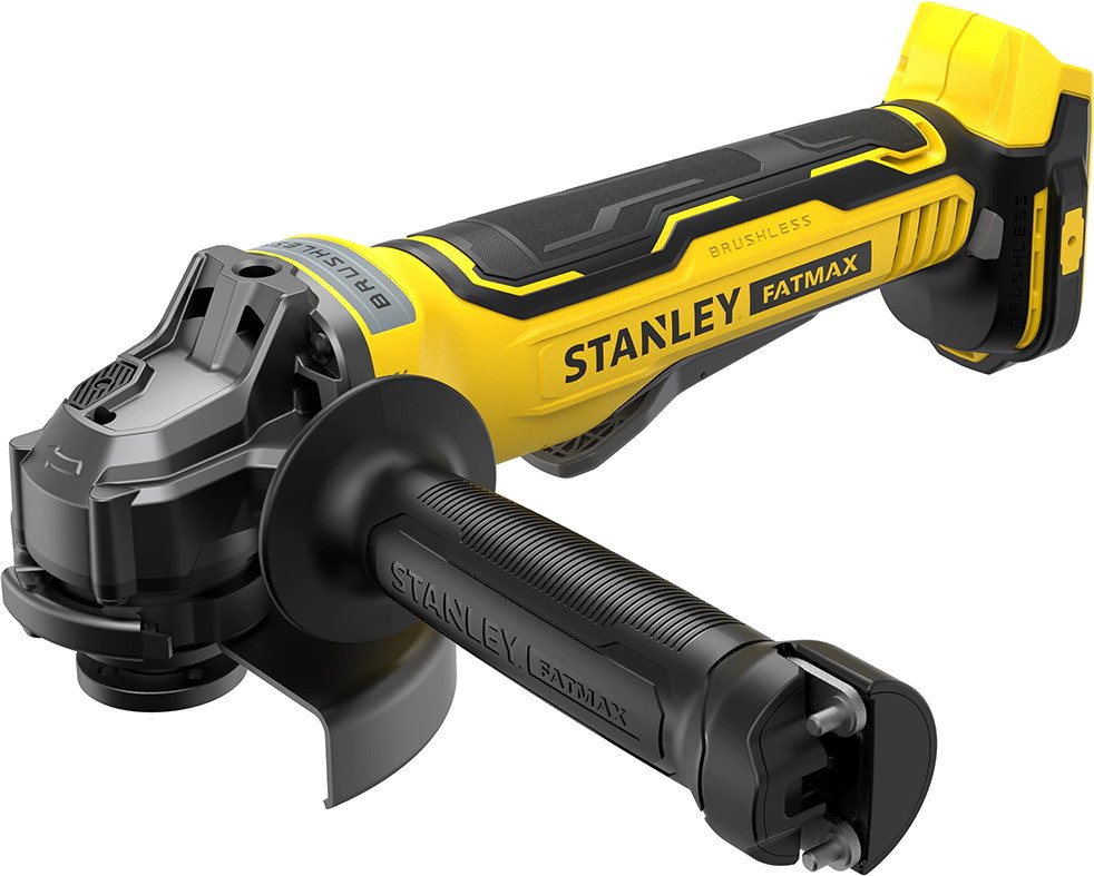 Болгарка Stanley FatMax SFMCG700B
