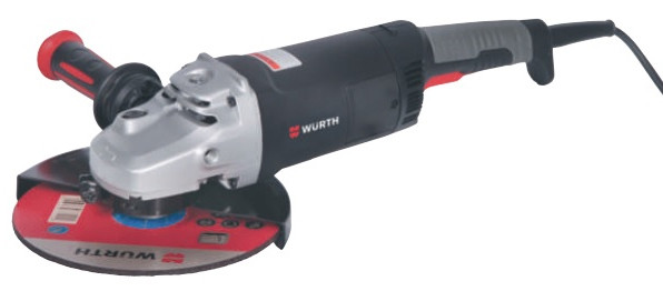 Болгарка Wurth EWS20-230-S Classic 5717036010 (5717036010)