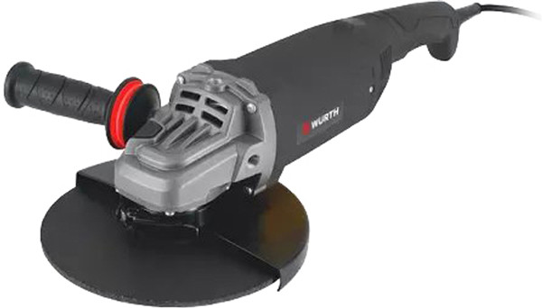 Болгарка Wurth EWS 26-230 Classic 5717045010 (5717045010)