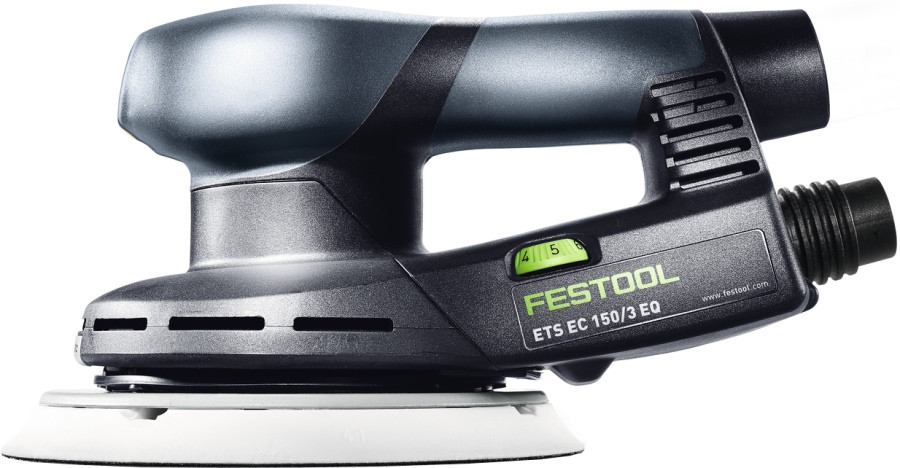 Ексцентрикова шліфмашина Festool ETS EC 150/3 EQ-Plus 571870