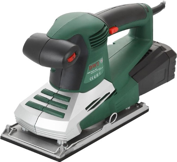 Шліфувальна машина DWT ESS 03-230 DV