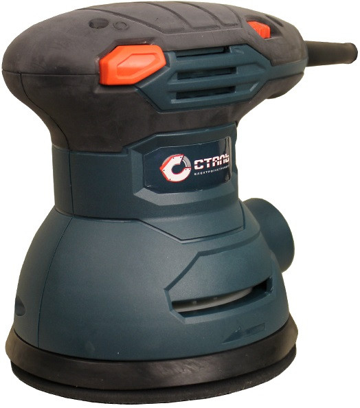 Ексцентрикова шліфмашина Stal EShM 350 R (50891)