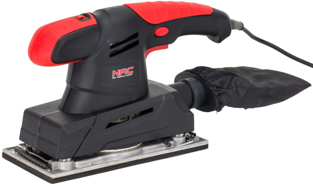 Шліфувальна машина NAC ES38-115-230