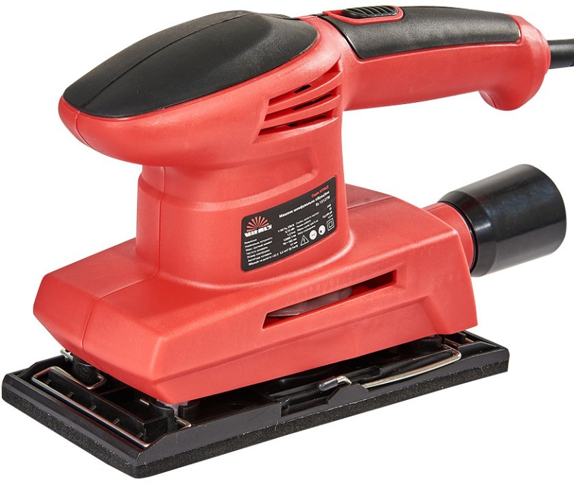 Шлифовальная машина Vitals Es 1512TM