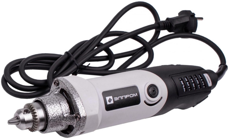 Прямая шлифмашина Elprom EPShP-6-500