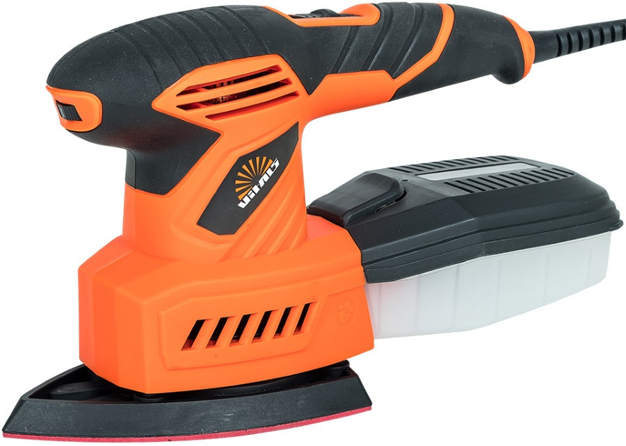 Шлифовальная машина Vitals Es 2224DWc