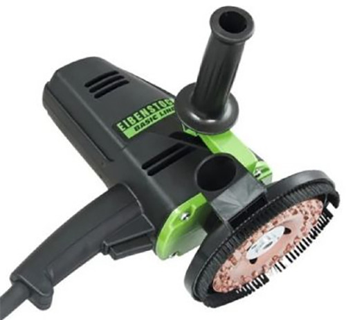 Шліфувальна машина по бетону Eibenstock ERF 14.2 S