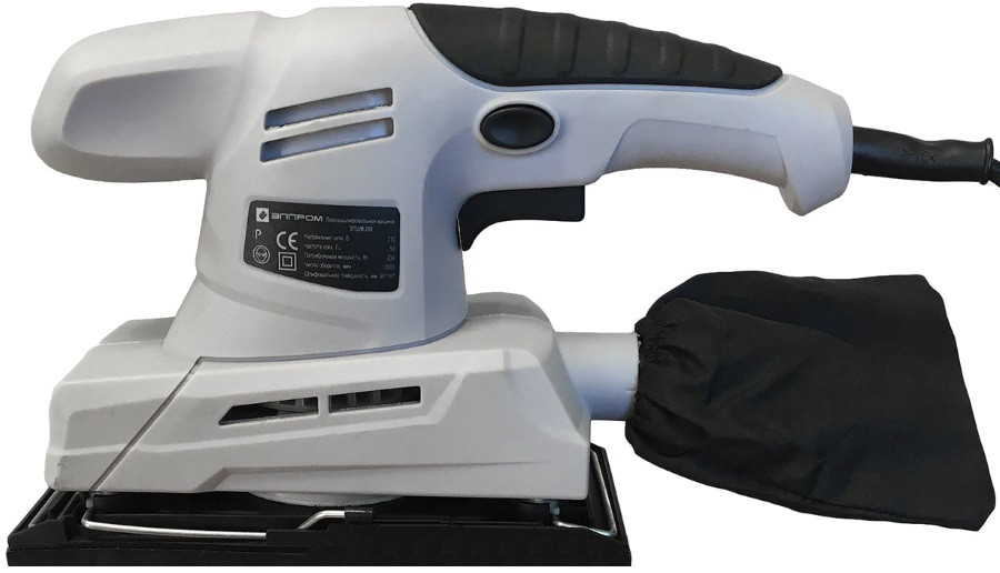 Шлифовальная машина Elprom EPShM-200