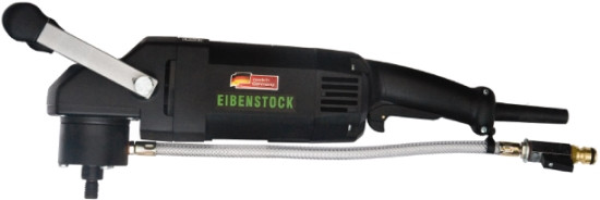 Шліфувальна машина по бетону Eibenstock EPN 1800 P