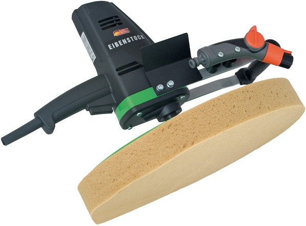 Шлифовальная машина Eibenstock EPG 400 WP (0650L000)