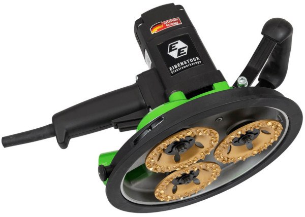 Шліфувальна машина Eibenstock EPF200-3