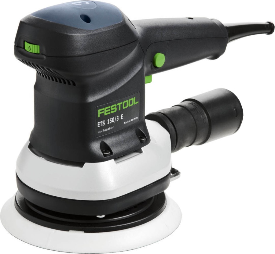 Ексцентрикова шліфмашина Festool ETS 150/3 EQ-Plus 571898