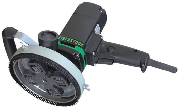 Шлифмашина по бетону Eibenstock EPF 1503 (0651I000)