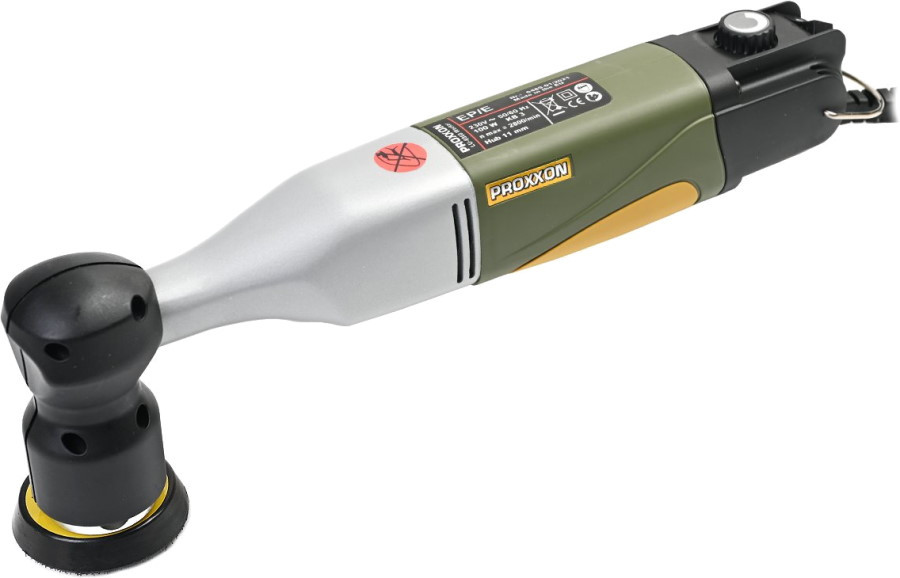 Полірувальна машина PROXXON EP/E 28680