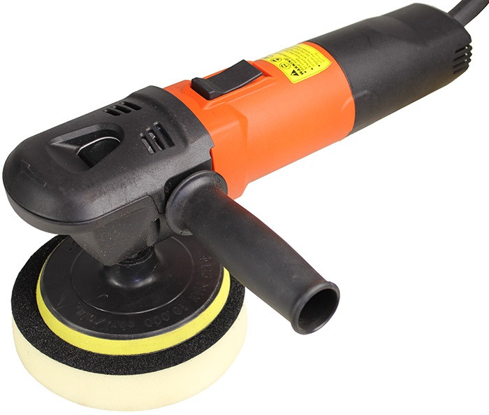 Шліфувальна машина по бетону AGP EP5L