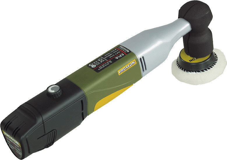 Полірувальна машина PROXXON EP/A 29835