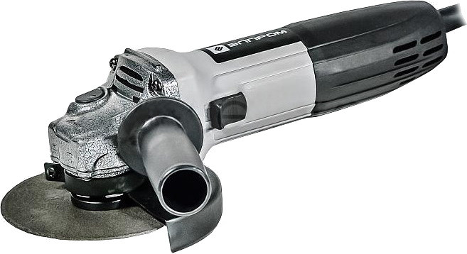 Болгарка Elprom EMShU-850/125E