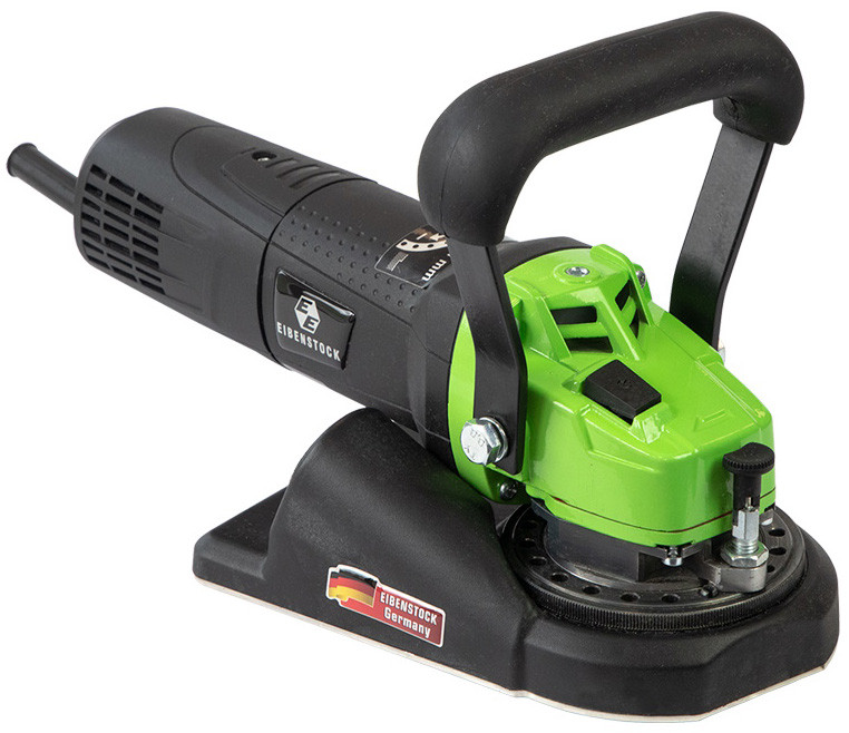 Ексцентрикова шліфмашина Eibenstock EOF 100.1 (06535000)